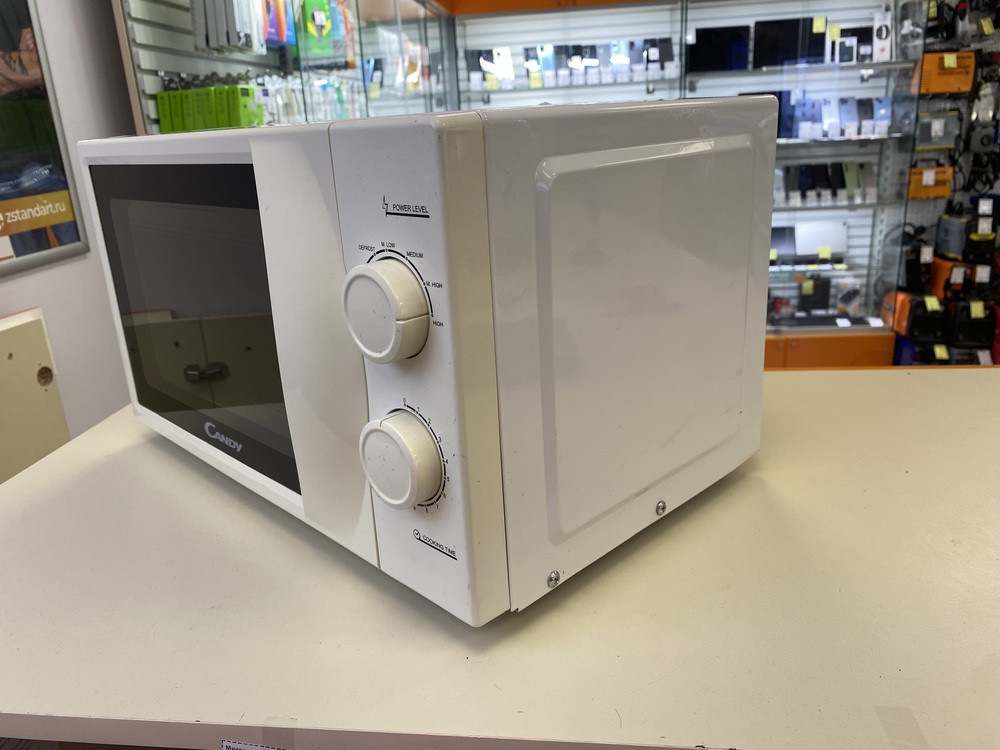 Микроволновая печь Candy CMW 2070M