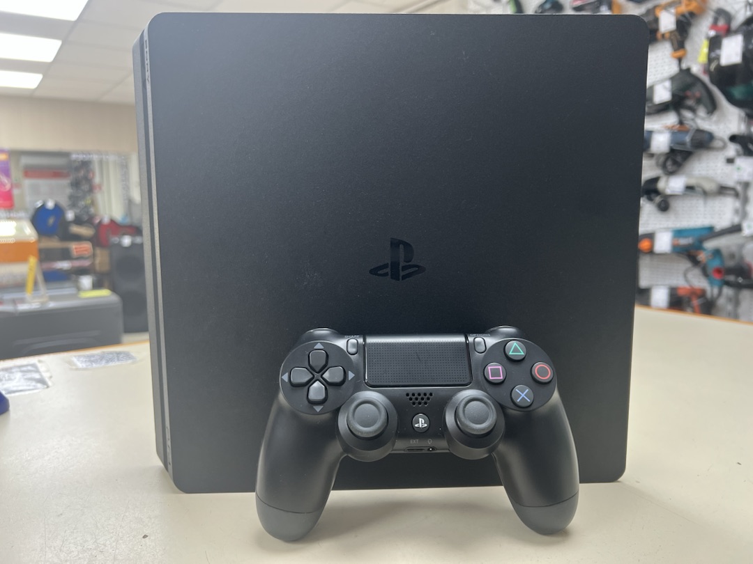 Игровая приставка PlayStation 4 Slim 1Tb