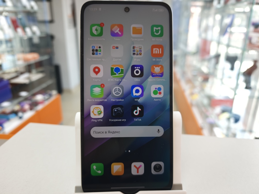 Смартфон Xiaomi Redmi 15 8/256