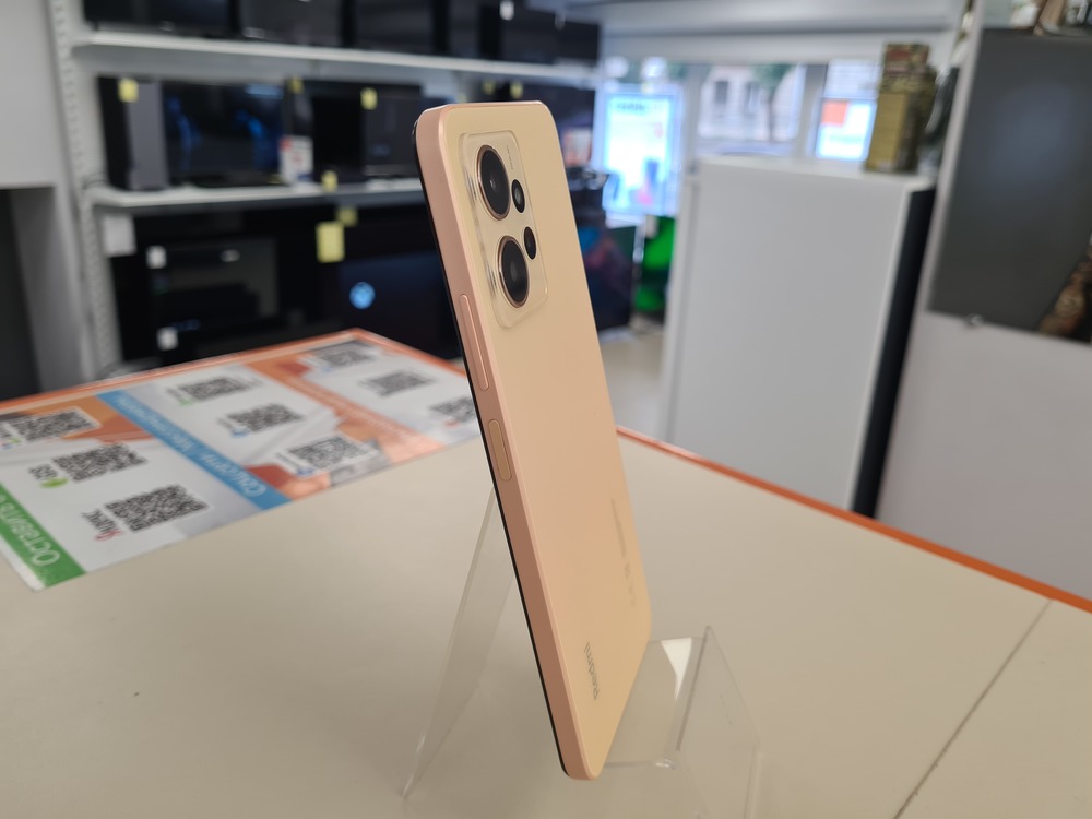 Смартфон Xiaomi Redmi Note 12 4/128