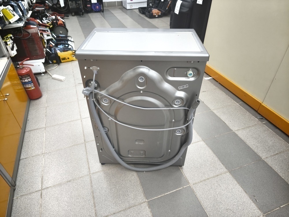 Стиральная машина Beko WSPE6H616S