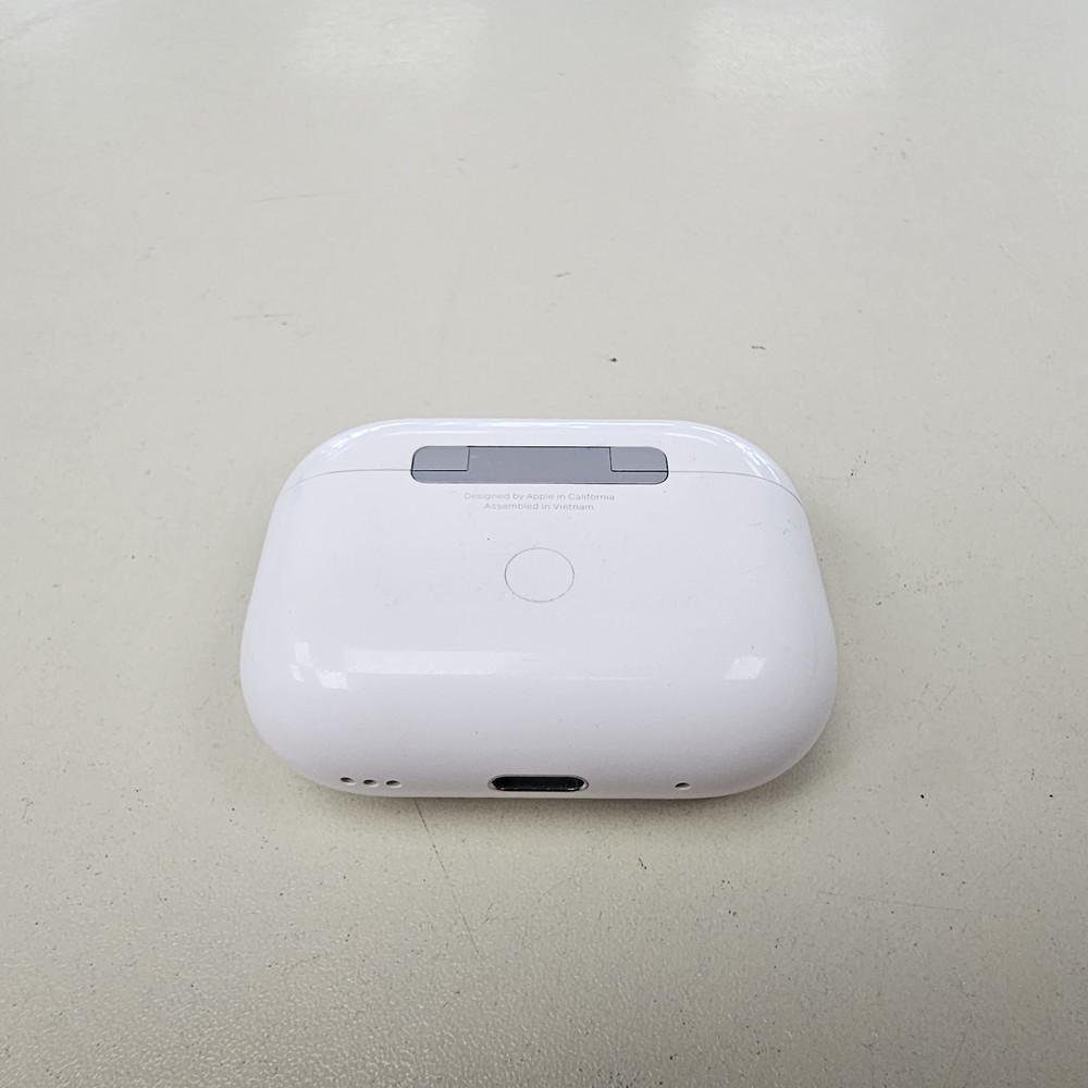 Наушники беспроводные Apple AirPods Pro 2 Gen