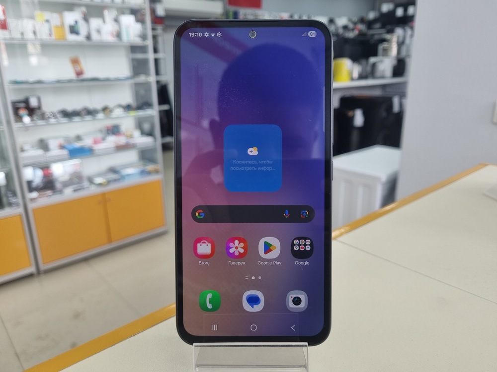 Смартфон Samsung Galaxy A54 8/256