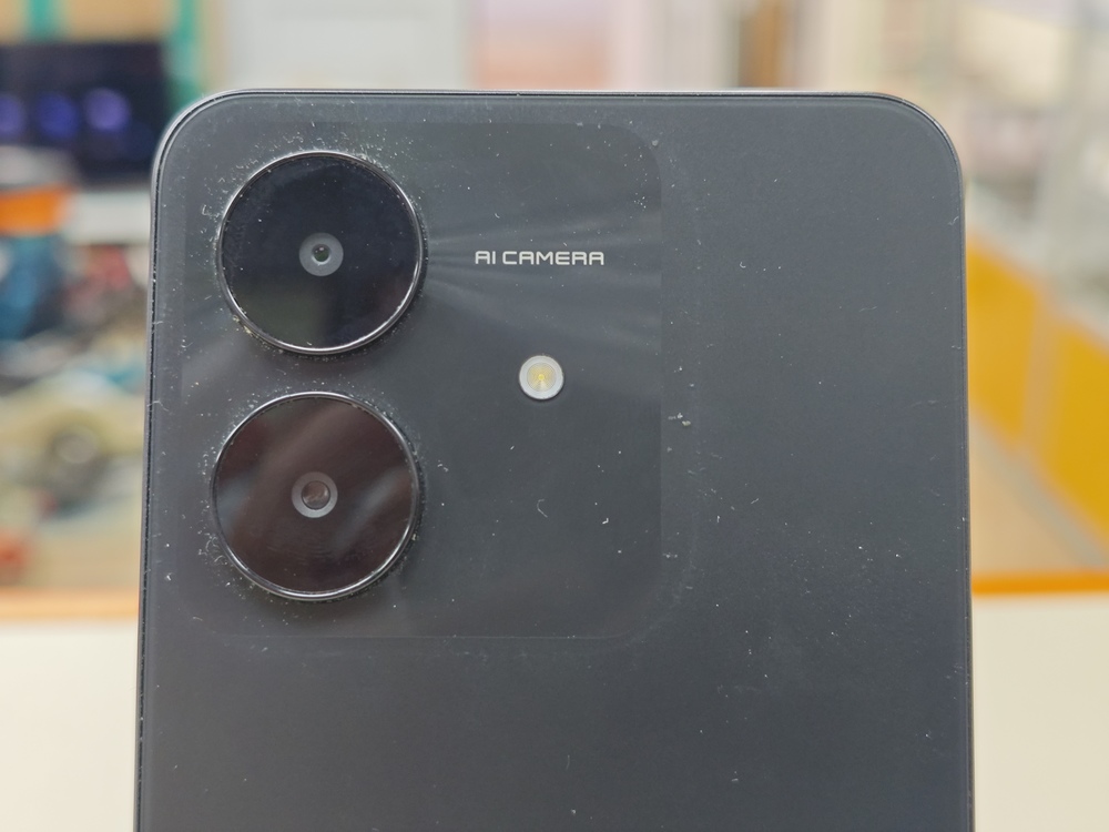 Смартфон Realme Note 60X 3/64