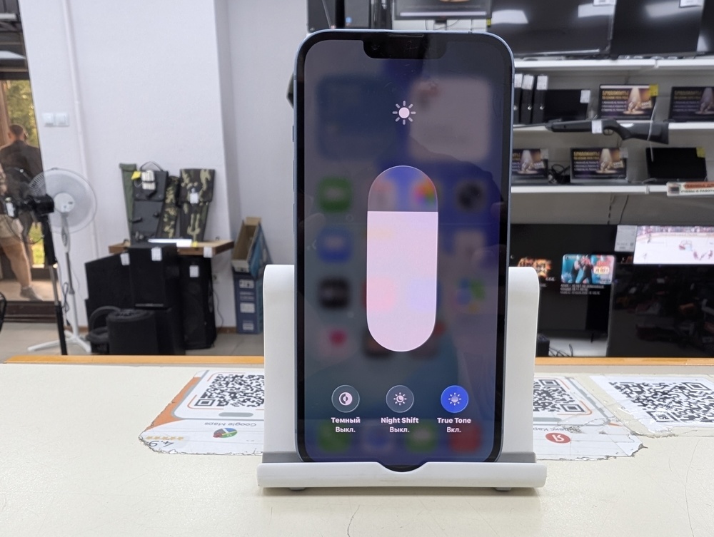 Смартфон Apple Iphone 14 128Gb