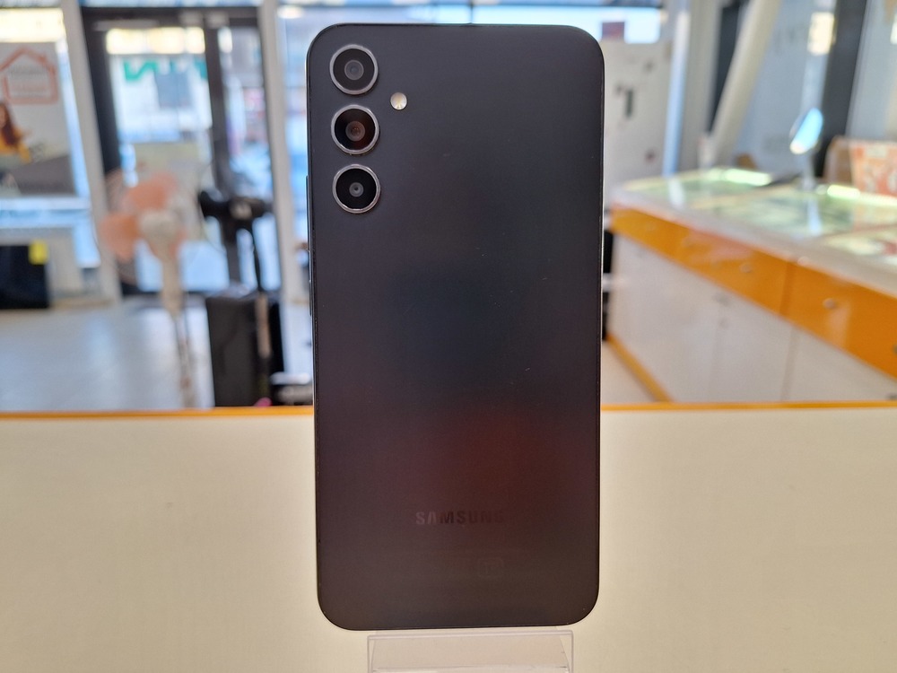 Смартфон Samsung Galaxy A34 5G 8/256