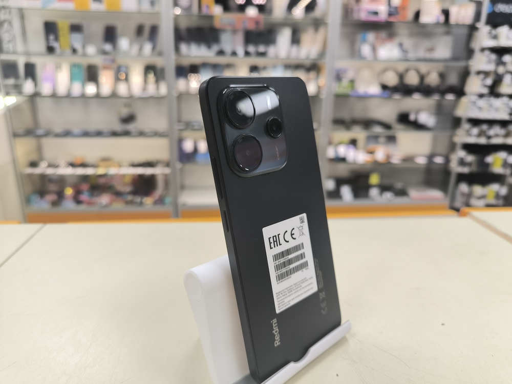Смартфон Xiaomi Redmi note 14 8/128
