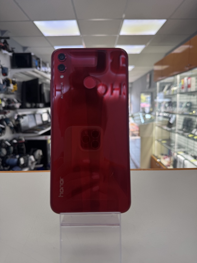 Смартфон Honor 8X 4/64