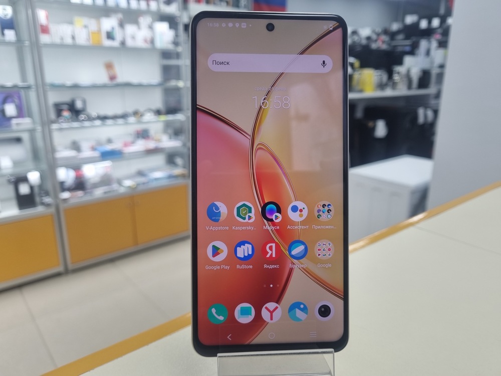 Смартфон Vivo Y36 4/128