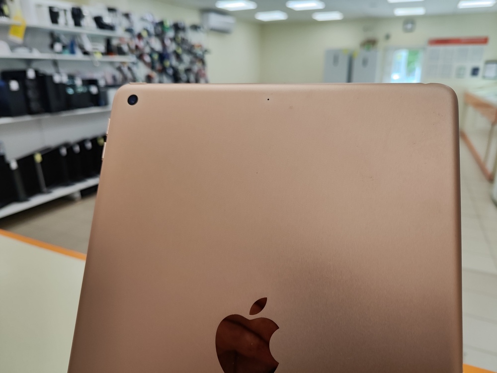 Планшет Apple Ipad Wi-Fi 128GB (A2270)
