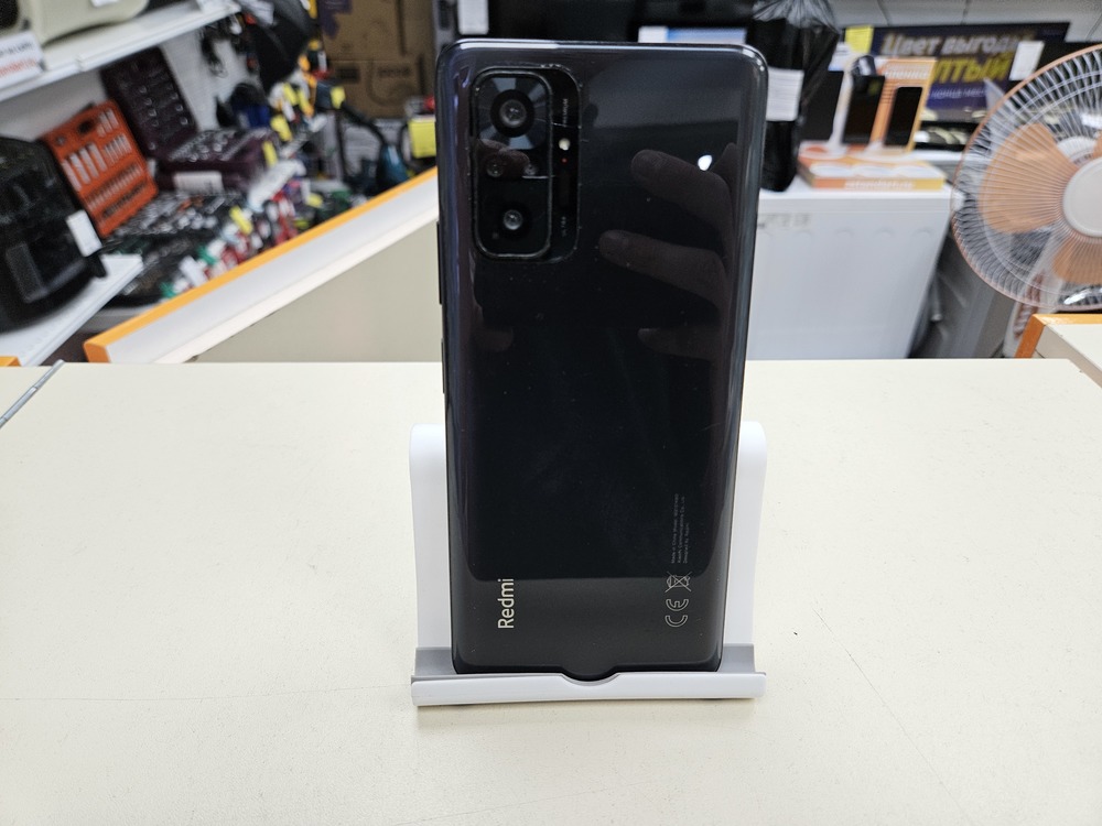 Смартфон Xiaomi Redmi Note 10 Pro 8/128