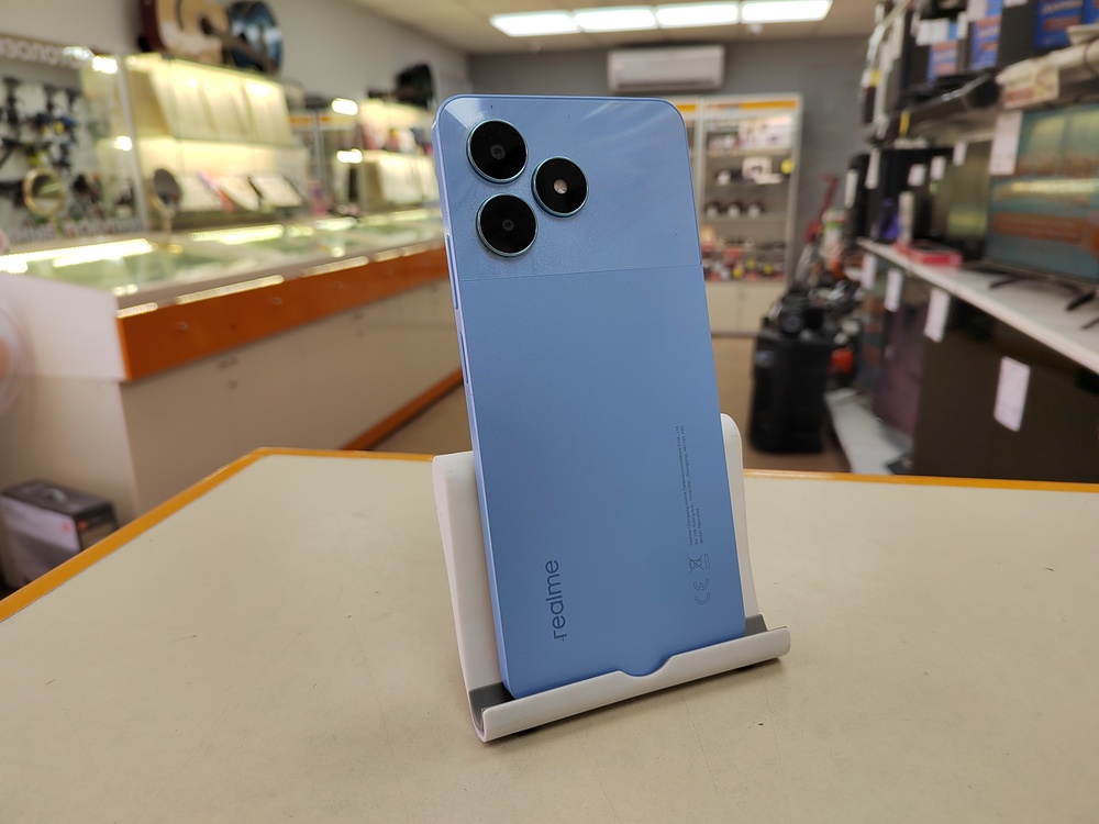 Смартфон Realme Note 50 4/128