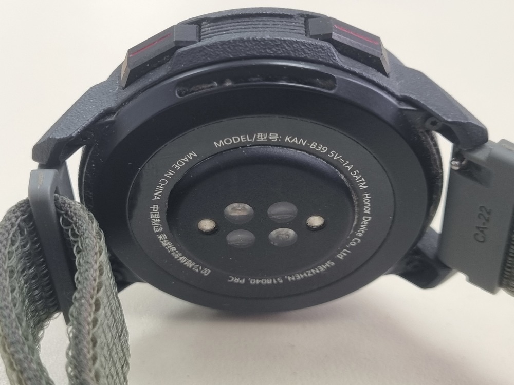 Смарт-часы Huawei ELA-B19