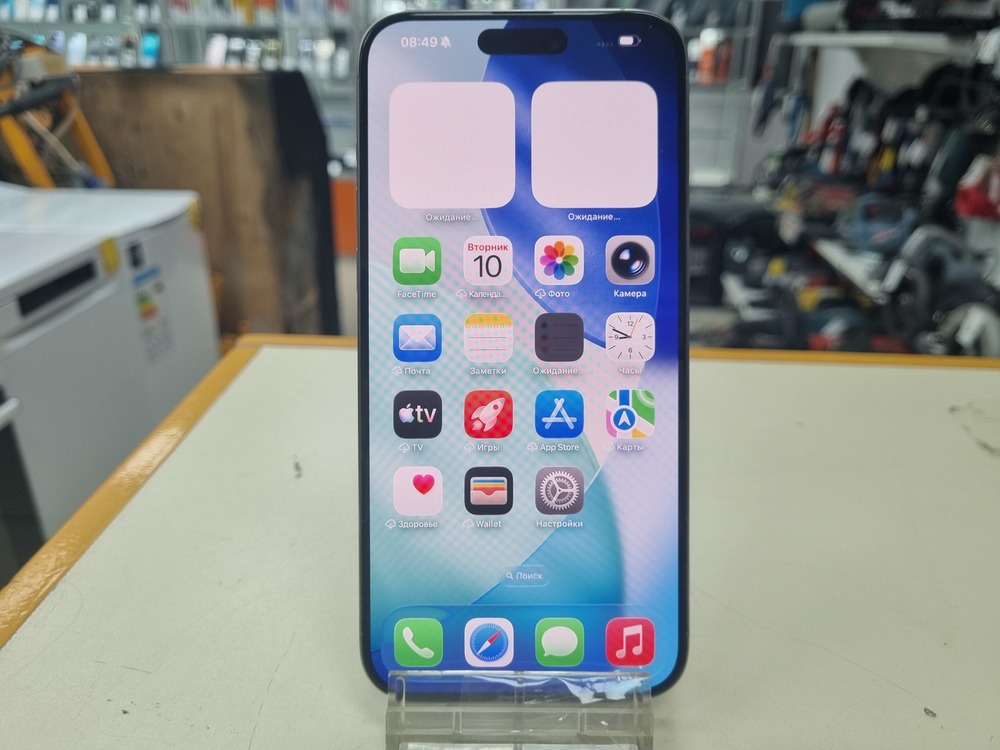 Смартфон Apple iPhone 15 Pro Max 256Gb