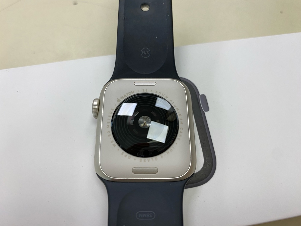Смарт-часы Apple Watch SE 2022 40mm
