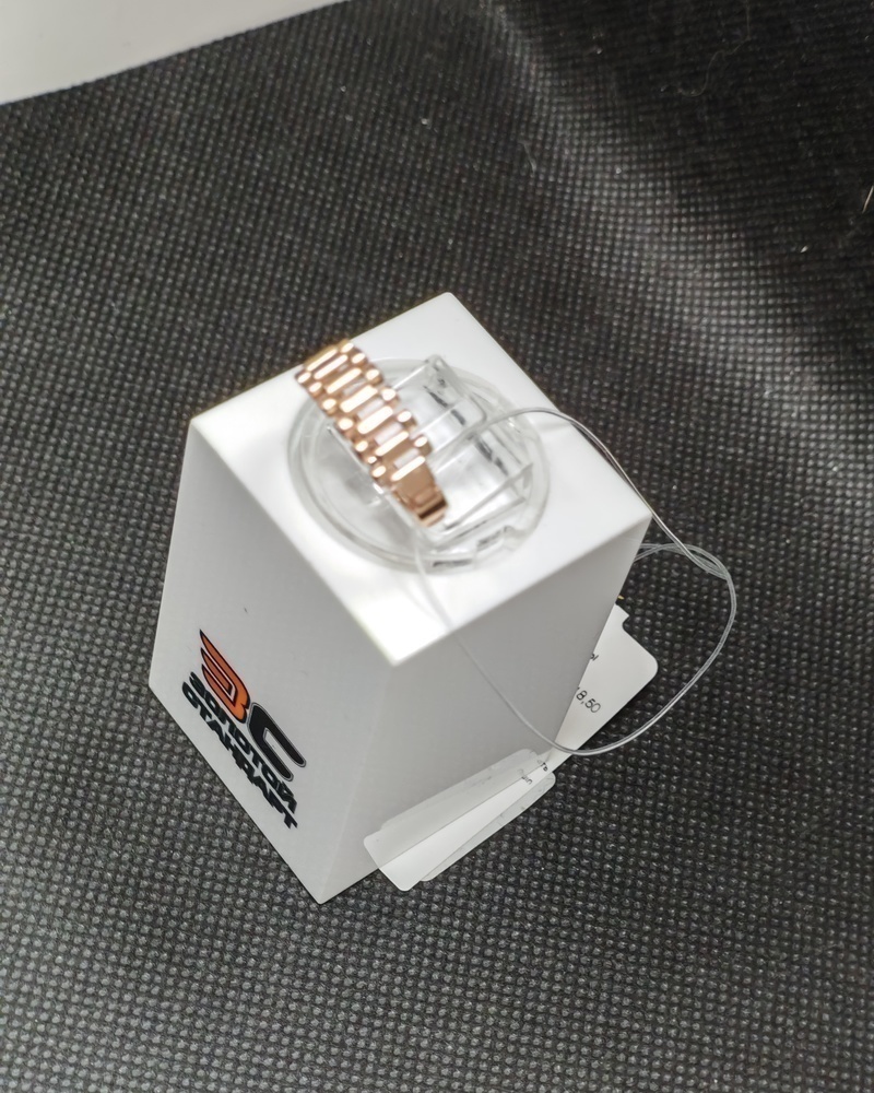 КОЛЬЦО БЕЗ КАМНЯ (Au 585)