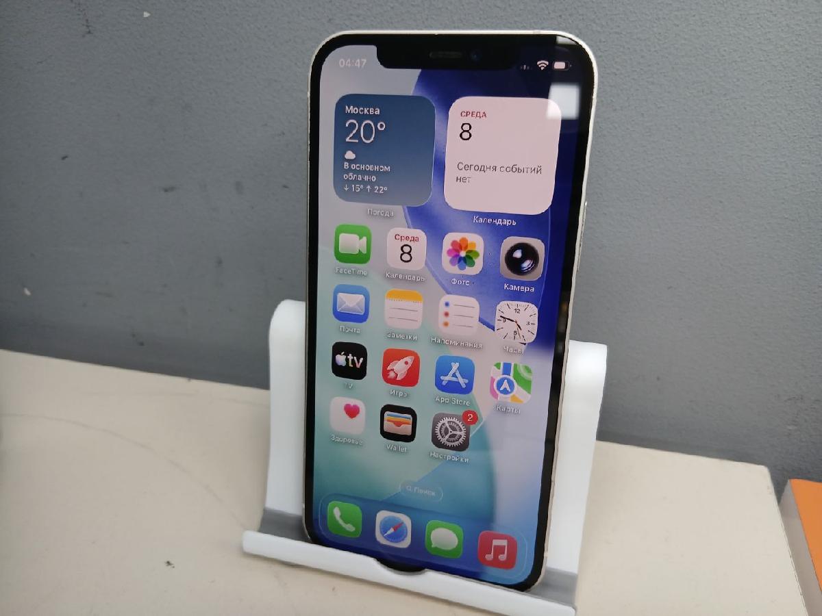 Смартфон Apple iPhone 12 128Gb