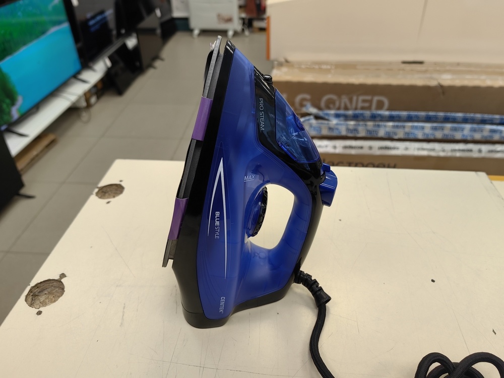Утюг Centek CT-2360