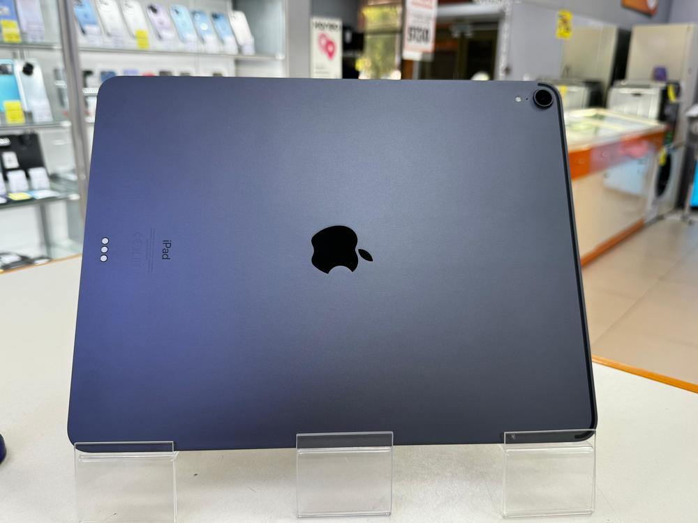 Планшет Apple iPad Pro 12.9 2018 256 ГБ Wi-Fi (A1876)