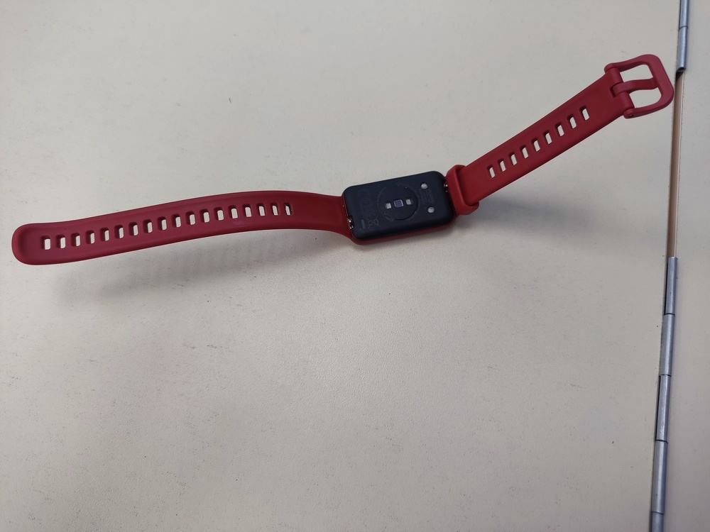 Фитнес-браслет Huawei Band 7