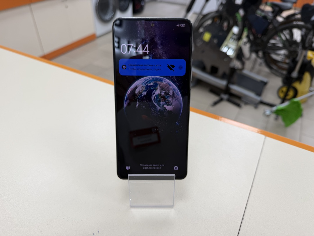 Смартфон Xiaomi Poco F3 8/256