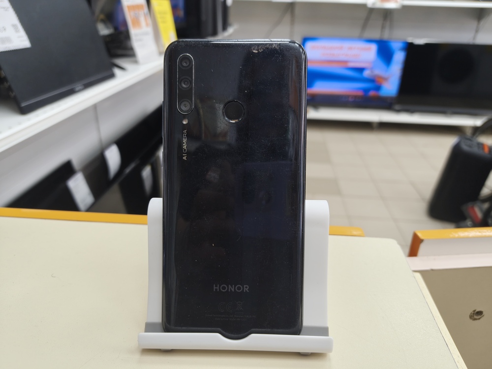 Смартфон Honor 10i 4/128