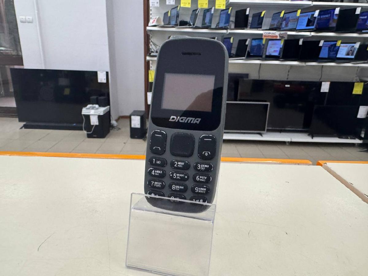 Мобильный телефон Digma A106