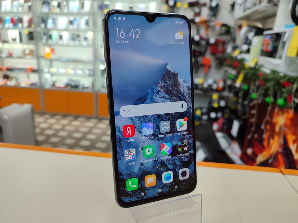 Смартфон Xiaomi MI 9SE 6/128