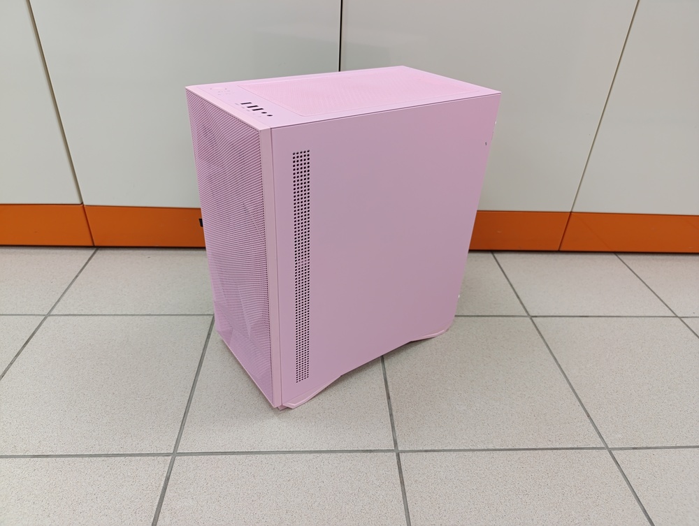 Системный блок Noname; Ryzen 5-5500, GeForce RTX 3050, 32 Гб, 1 Tb, Нет