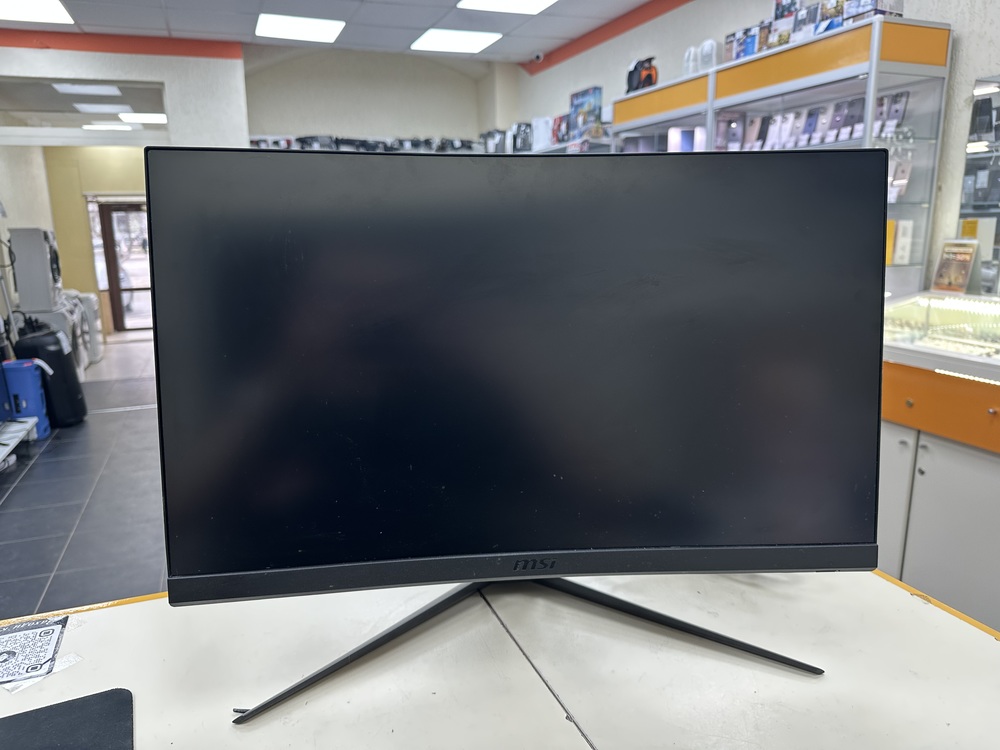 Монитор MSI Optix G24C6