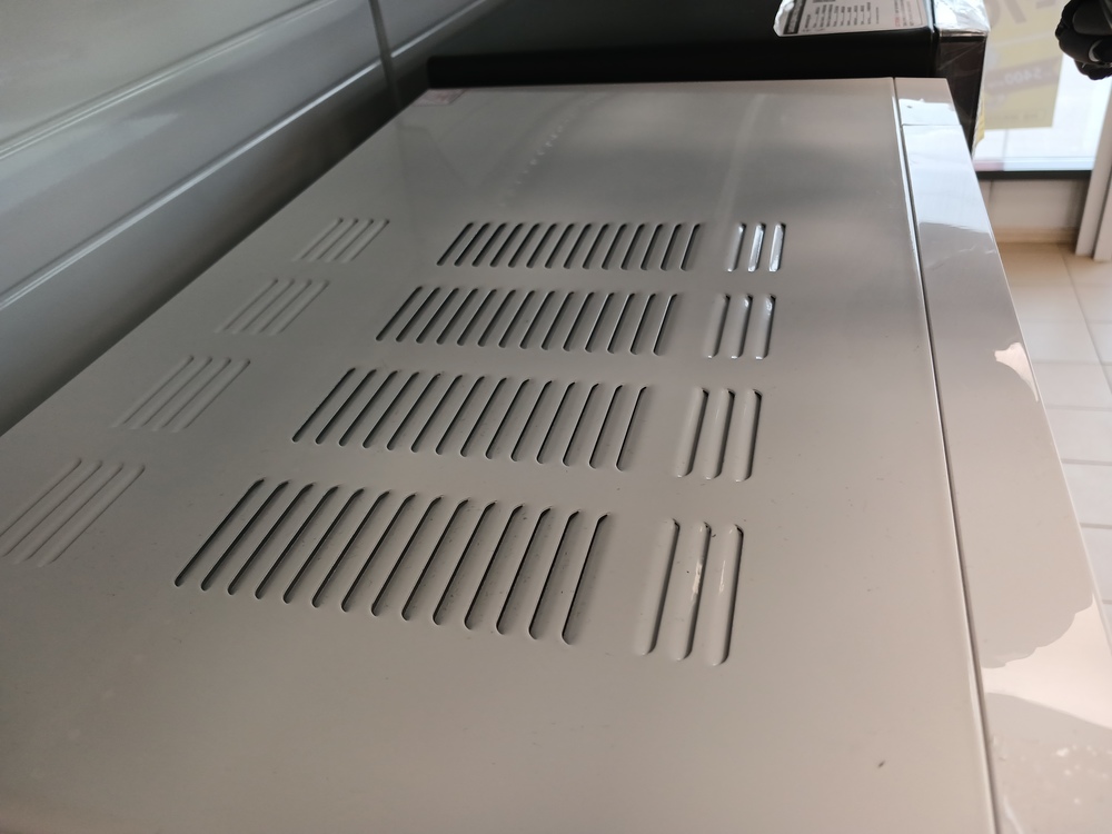 Микроволновая печь Centek CT-1575