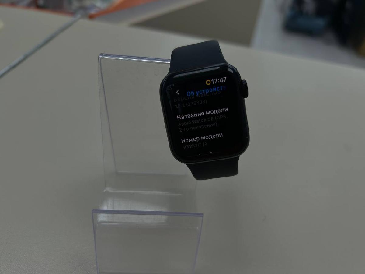 Смарт-часы Apple Watch SE 2022 40mm