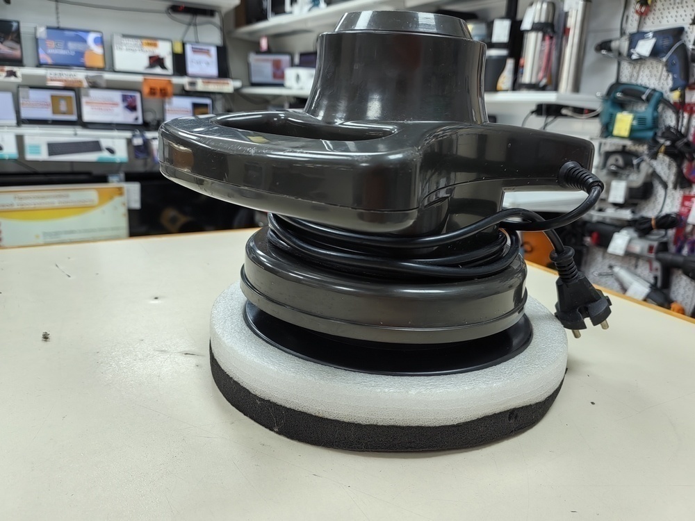 Полировальная машина Car-Jack CCP0120