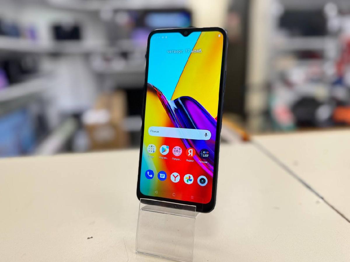 Смартфон Realme Narzo 50i Prime