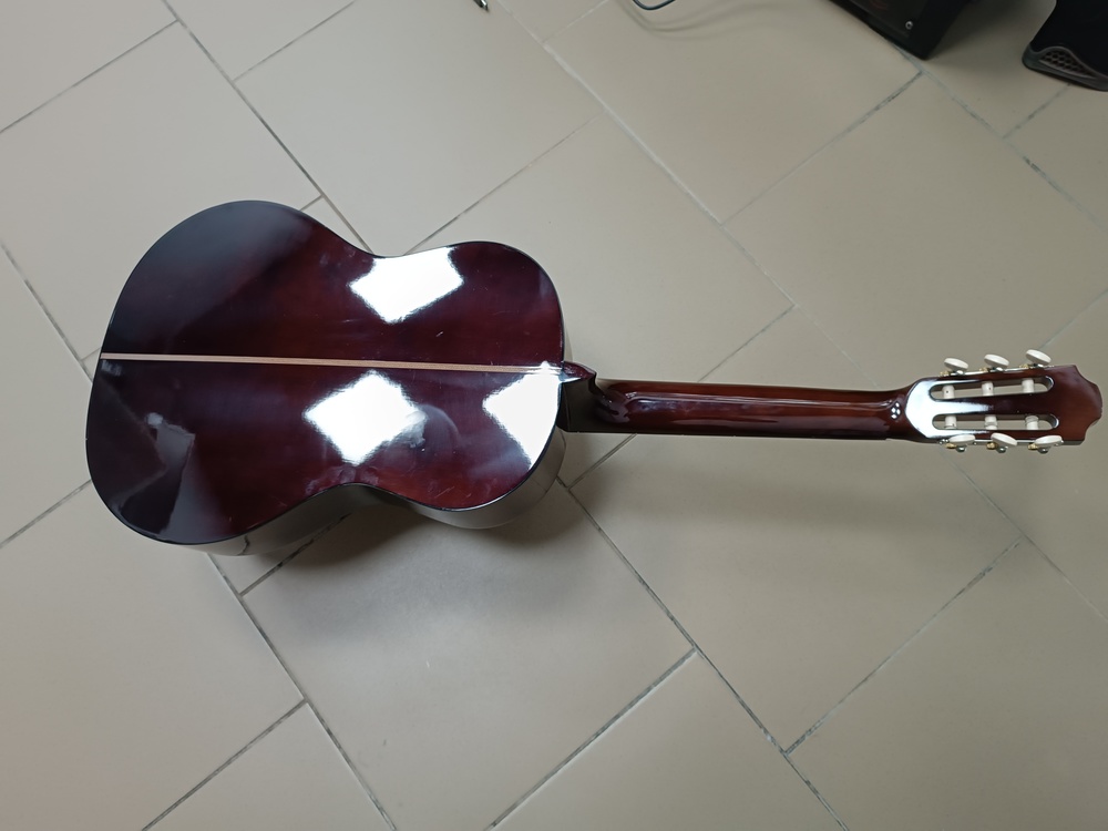 Гитара акустическая Hohner HC06