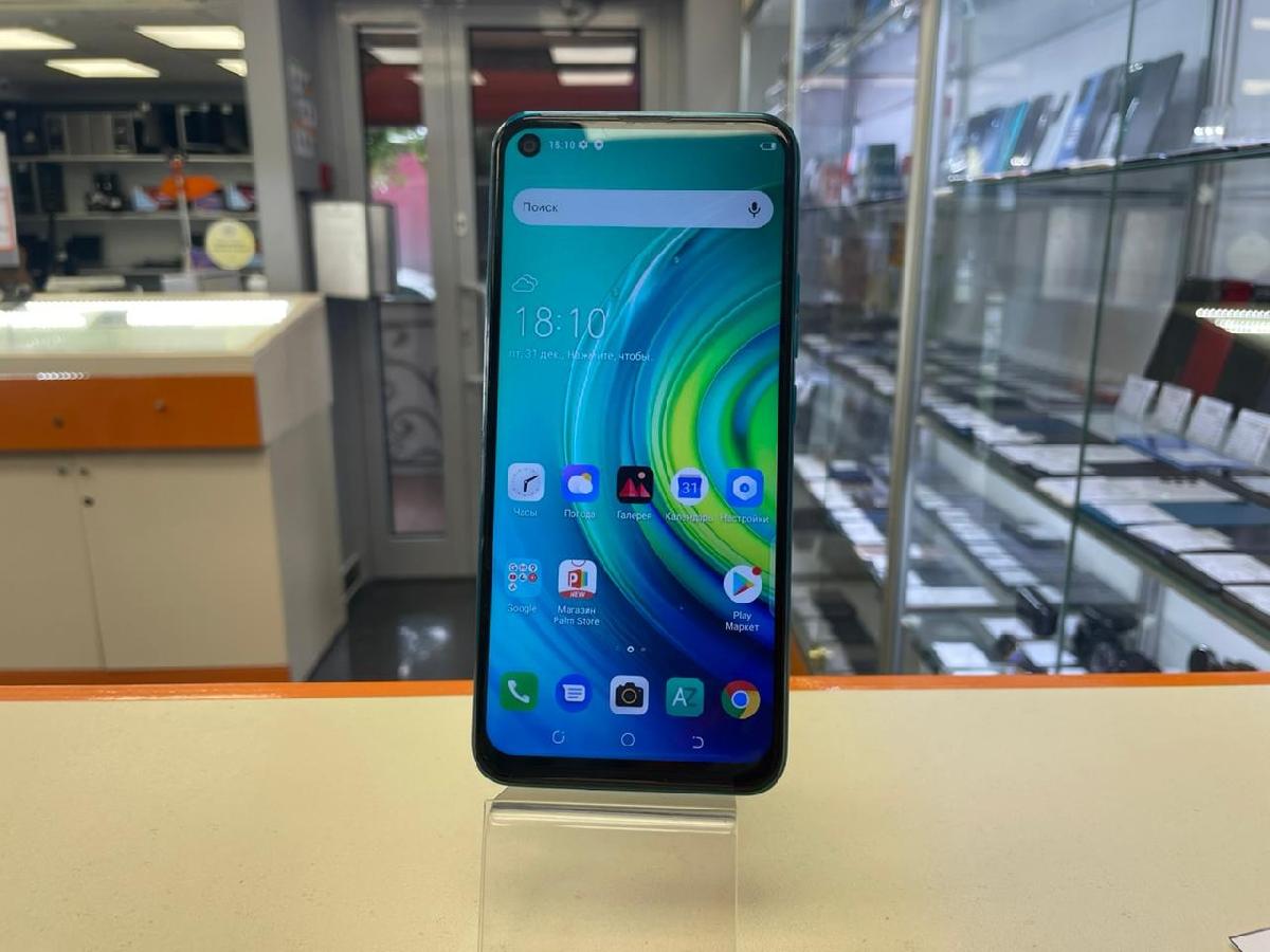 Смартфон Tecno Camon 15 AIR 3/64