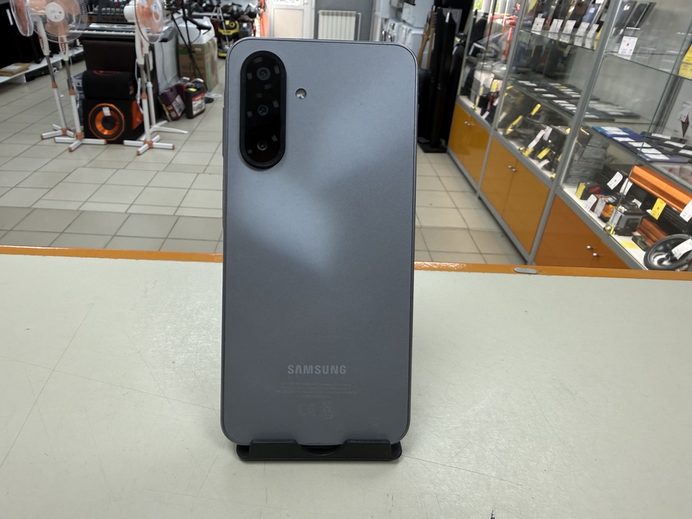 Смартфон Samsung Galaxy A17 4/128