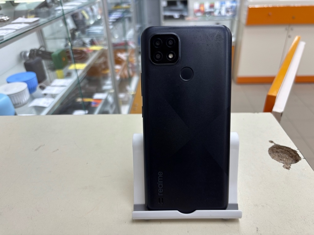 Смартфон Realme C21 3/32