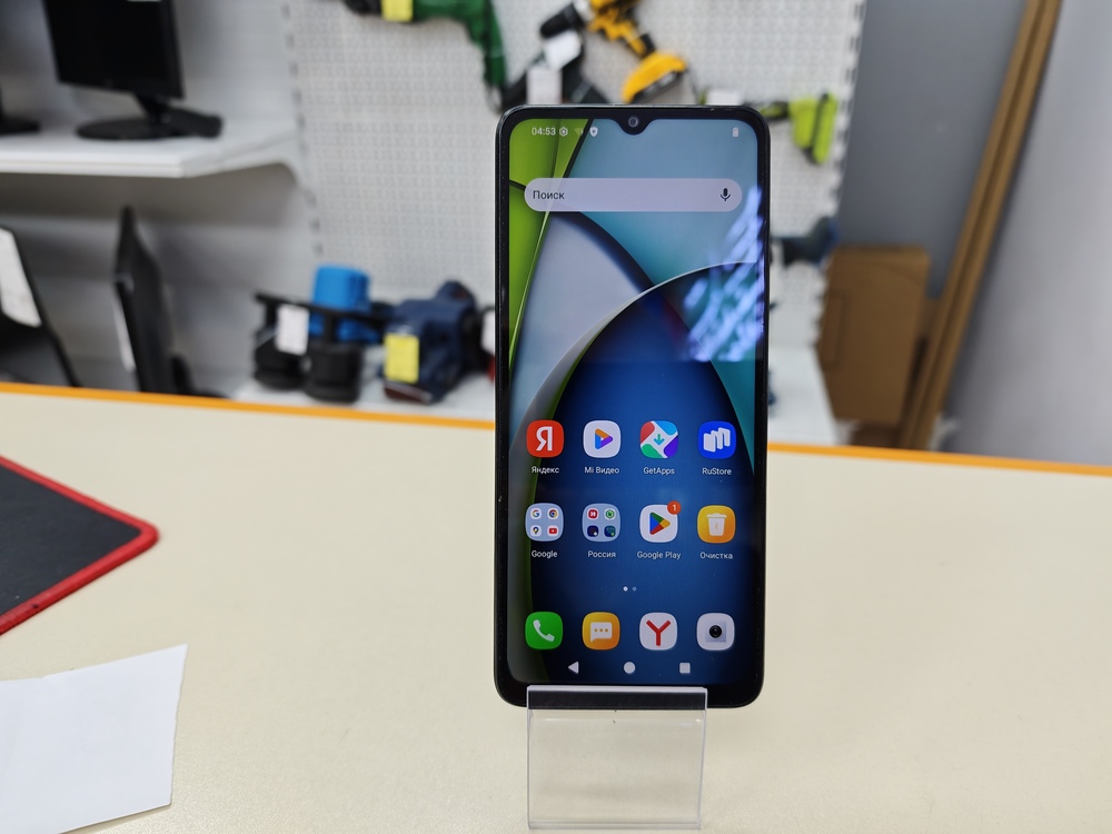 Смартфон Xiaomi Redmi A3x 3/64Gb