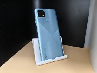Смартфон Realme C21 3/32
