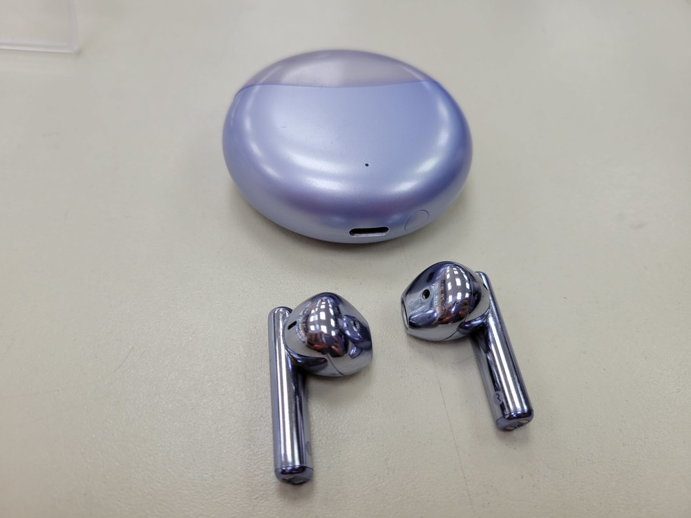 Наушники беспроводные HONOR Choice Earbuds X5e