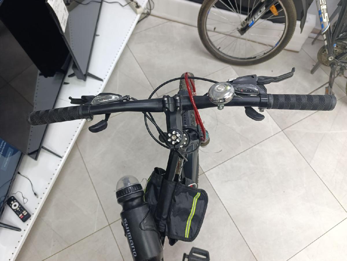 Велосипед Land Rover G4