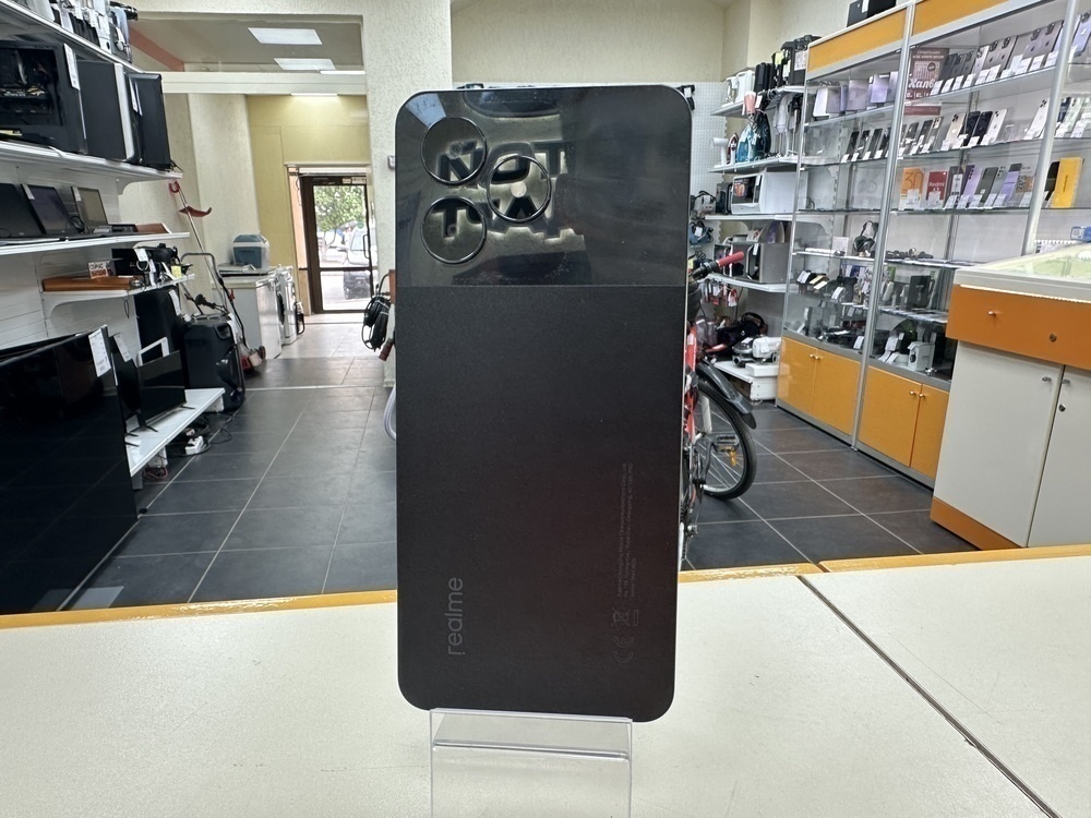 Смартфон Realme C51 4/128