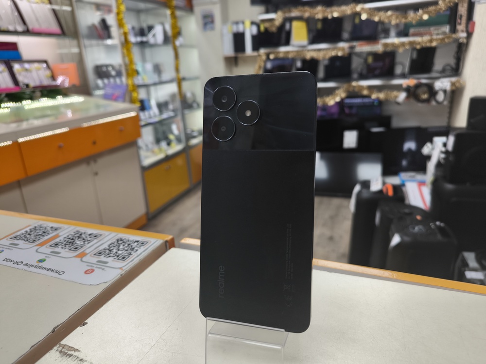 Смартфон Realme C51 4/128