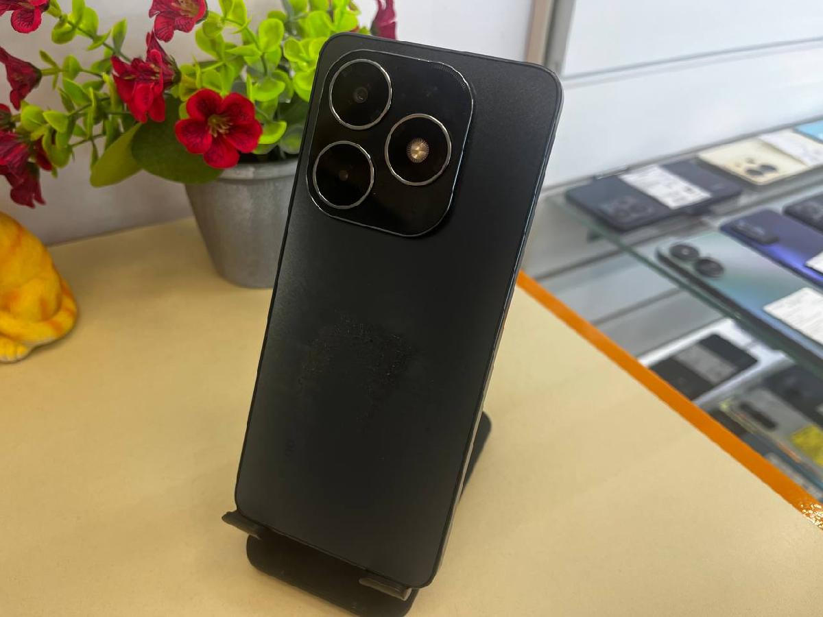 Смартфон Tecno Spark 20 8/256