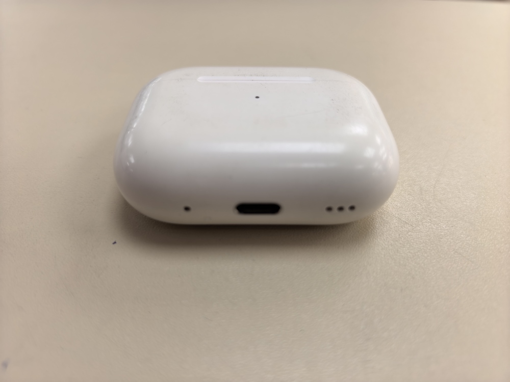 Наушники беспроводные Apple AirPods Pro 2 Case USB-C