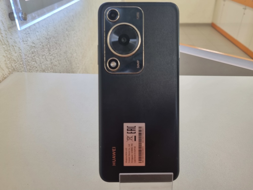 Смартфон Huawei Nova Y72 128Gb