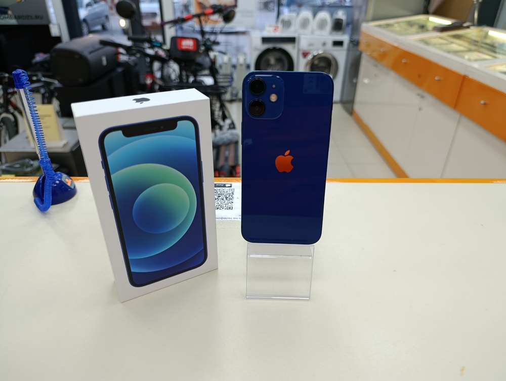 Смартфон Apple iPhone 12 mini 64Gb