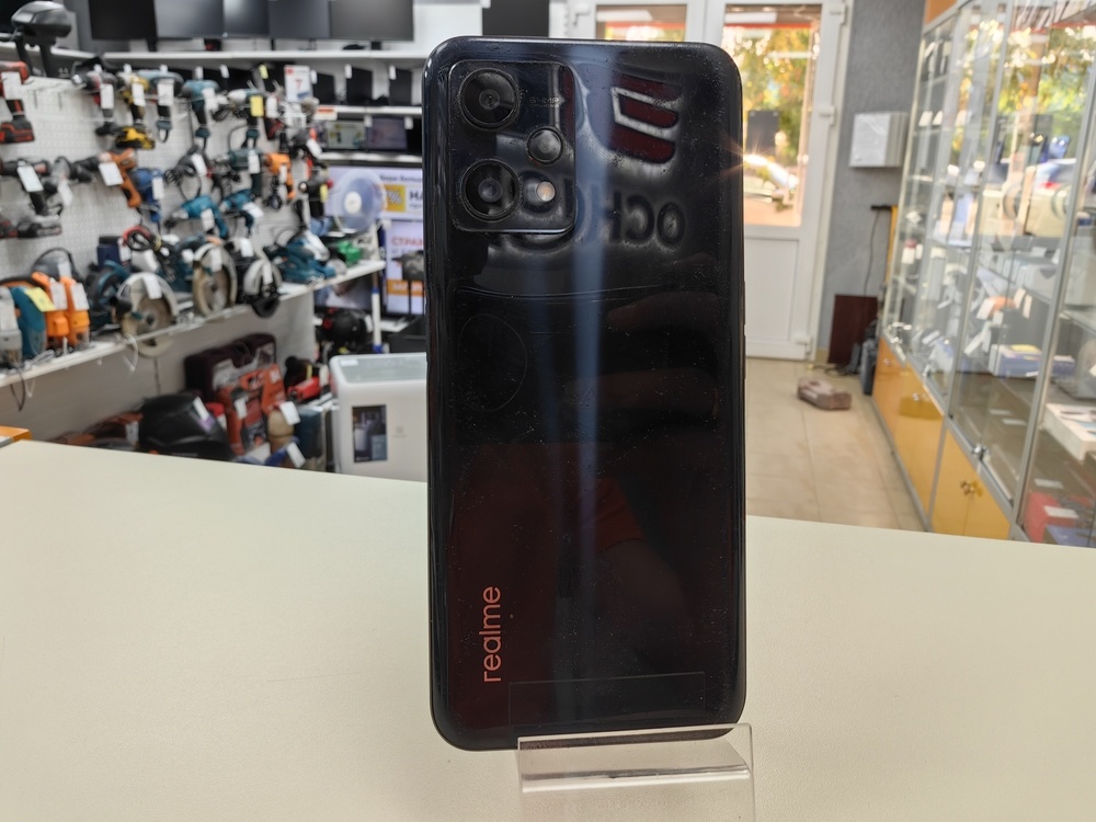 Смартфон Realme 9 Pro 6/128