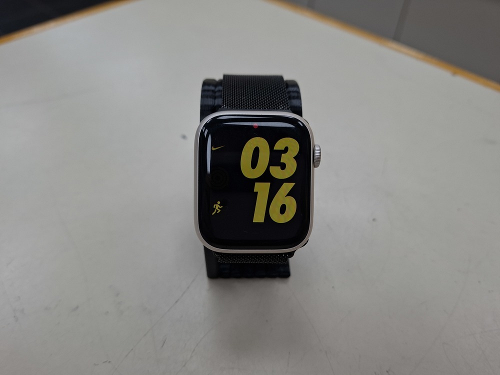Смарт-часы Apple Watch Series 9 45mm